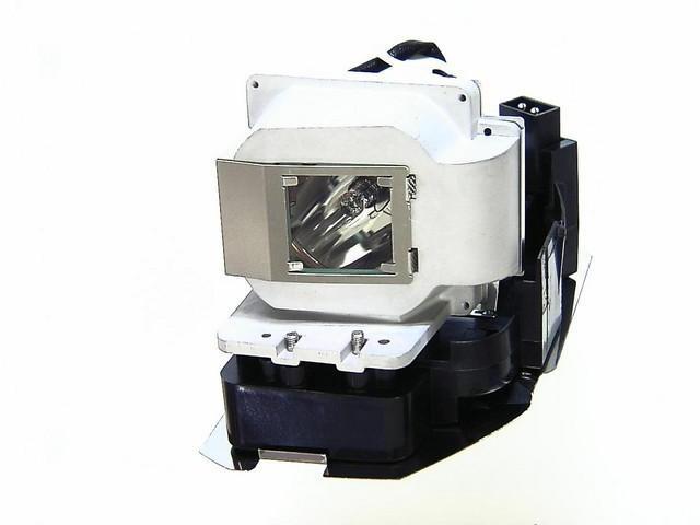 Mitsubishi XD530U Replacement Projector Lamp with Original Osram Bulb and Housing - view 4