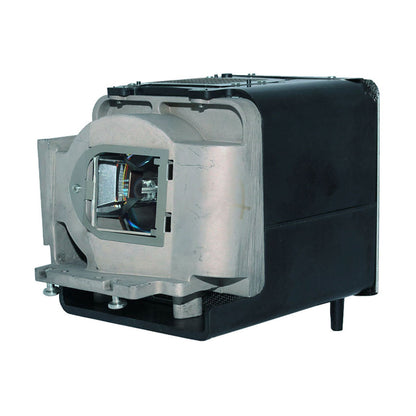 Mitsubishi XD560U Replacement Projector Lamp with Original Osram Bulb and Housing - view 3
