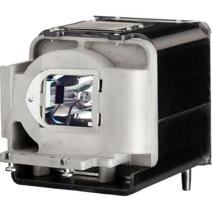 Mitsubishi LVP-XD560 Replacement Projector Lamp with Original Osram Bulb and Housing - view 4