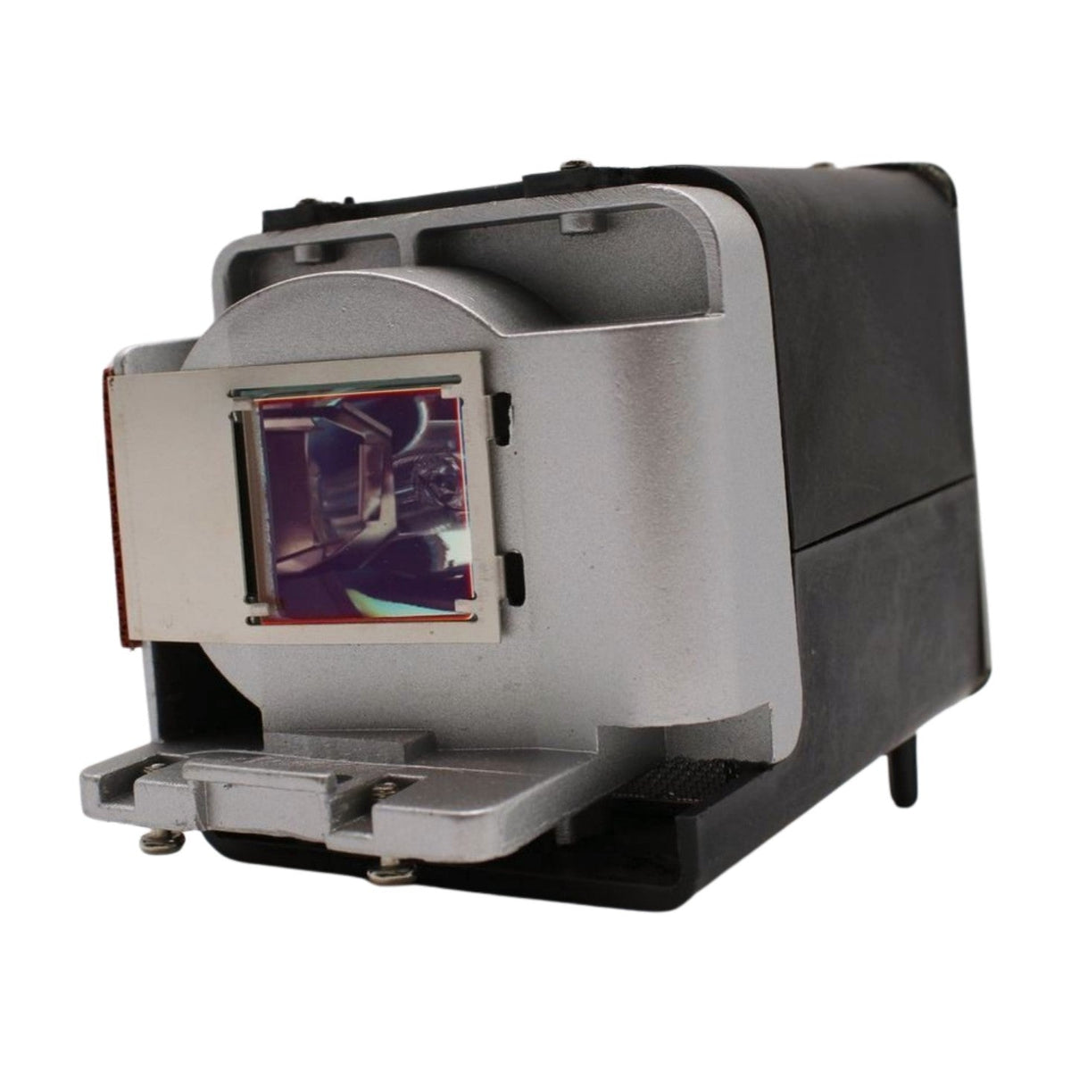Mitsubishi XD700U Replacement Projector Lamp with Original Osram Bulb and Housing - view 4