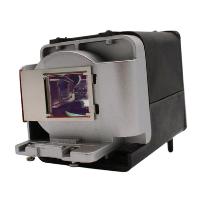 Mitsubishi WD720U Replacement Projector Lamp with Original Osram Bulb and Housing - view 4
