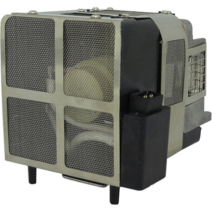 Mitsubishi UD740U Replacement Projector Lamp with Original Osram Bulb and Housing - view 6