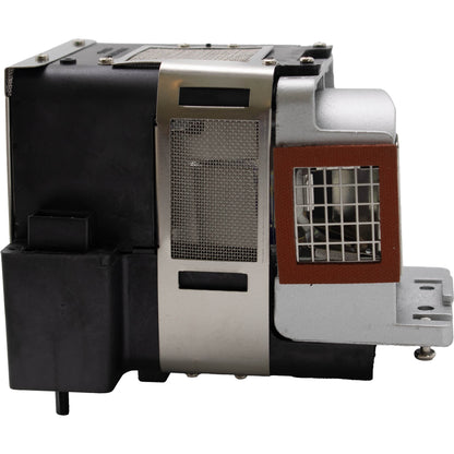 Mitsubishi WD700U Replacement Projector Lamp with Original Osram Bulb and Housing - view 7
