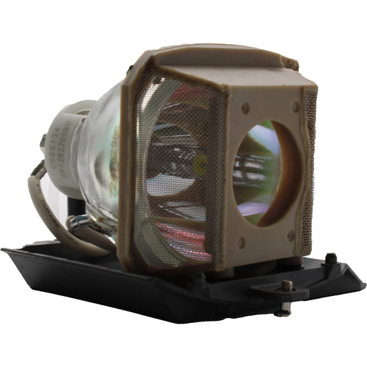 Plus 28-030 Replacement Projector Lamp With Original Bulb Inside