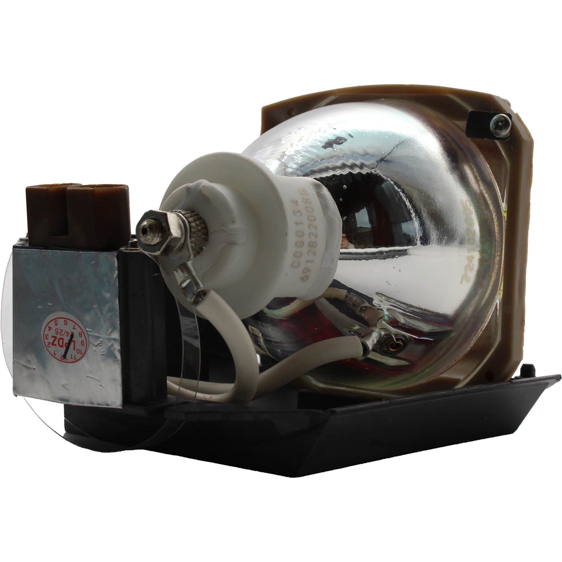 Mitsubishi LVP-XD70U Replacement Projector Lamp With Original Bulb Inside