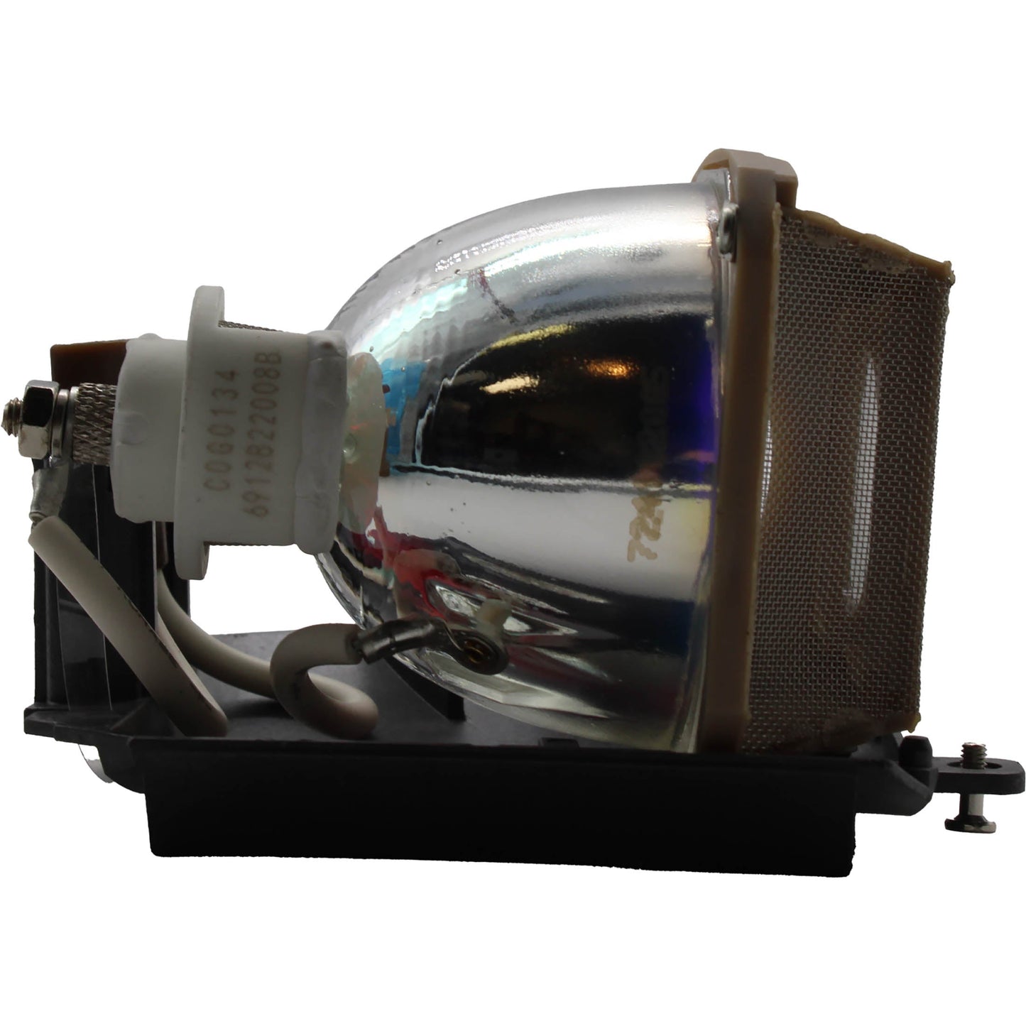 Mitsubishi LVP-XD70 Replacement Projector Lamp With Original Bulb Inside