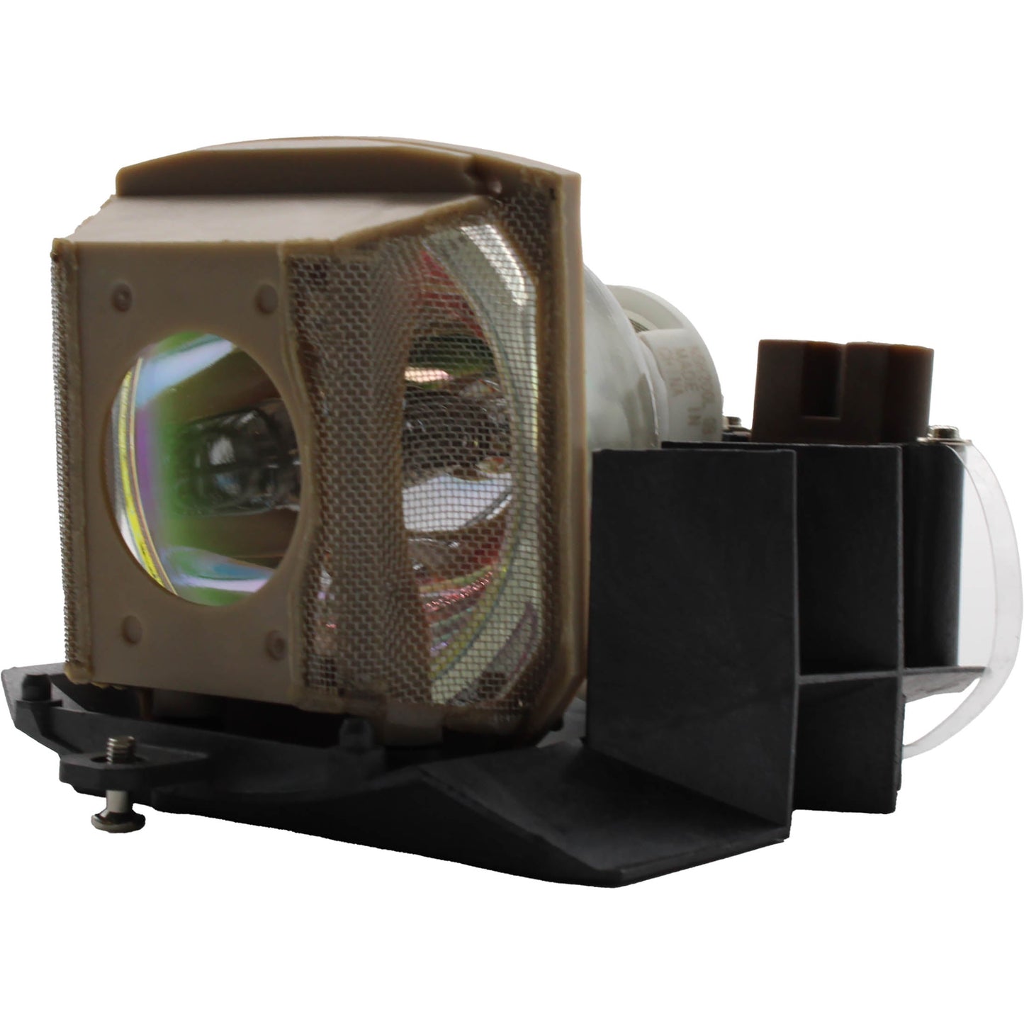 Mitsubishi VLT-XD70LP Replacement Projector Lamp With Original Bulb Inside