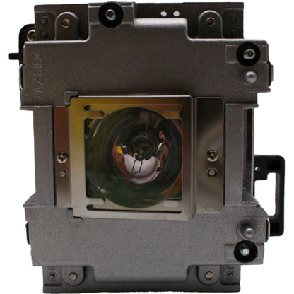Mitsubishi XD8100U Replacement Projector Lamp with Original Ushio Bulb and Housing - view 3