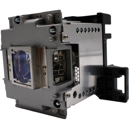 Mitsubishi UD8350U Replacement Projector Lamp with Original Ushio Bulb and Housing - view 4