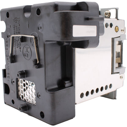 Mitsubishi WD8200U Replacement Projector Lamp with Original Ushio Bulb and Housing - view 6