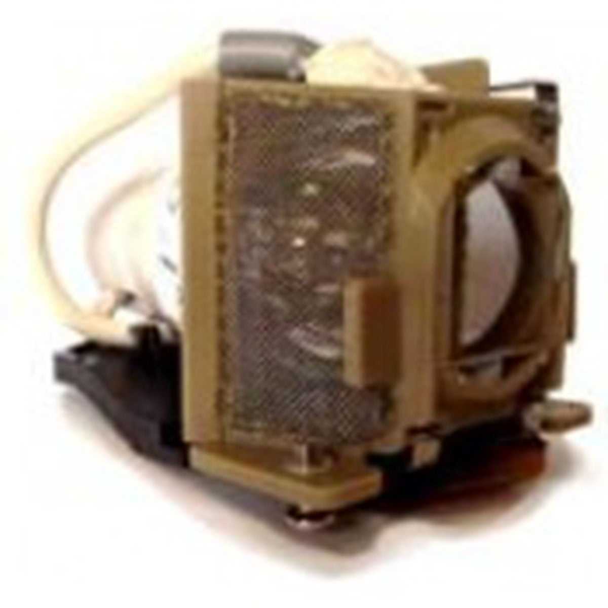 Mitsubishi XD80U Replacement Projector Lamp With Original Bulb Inside