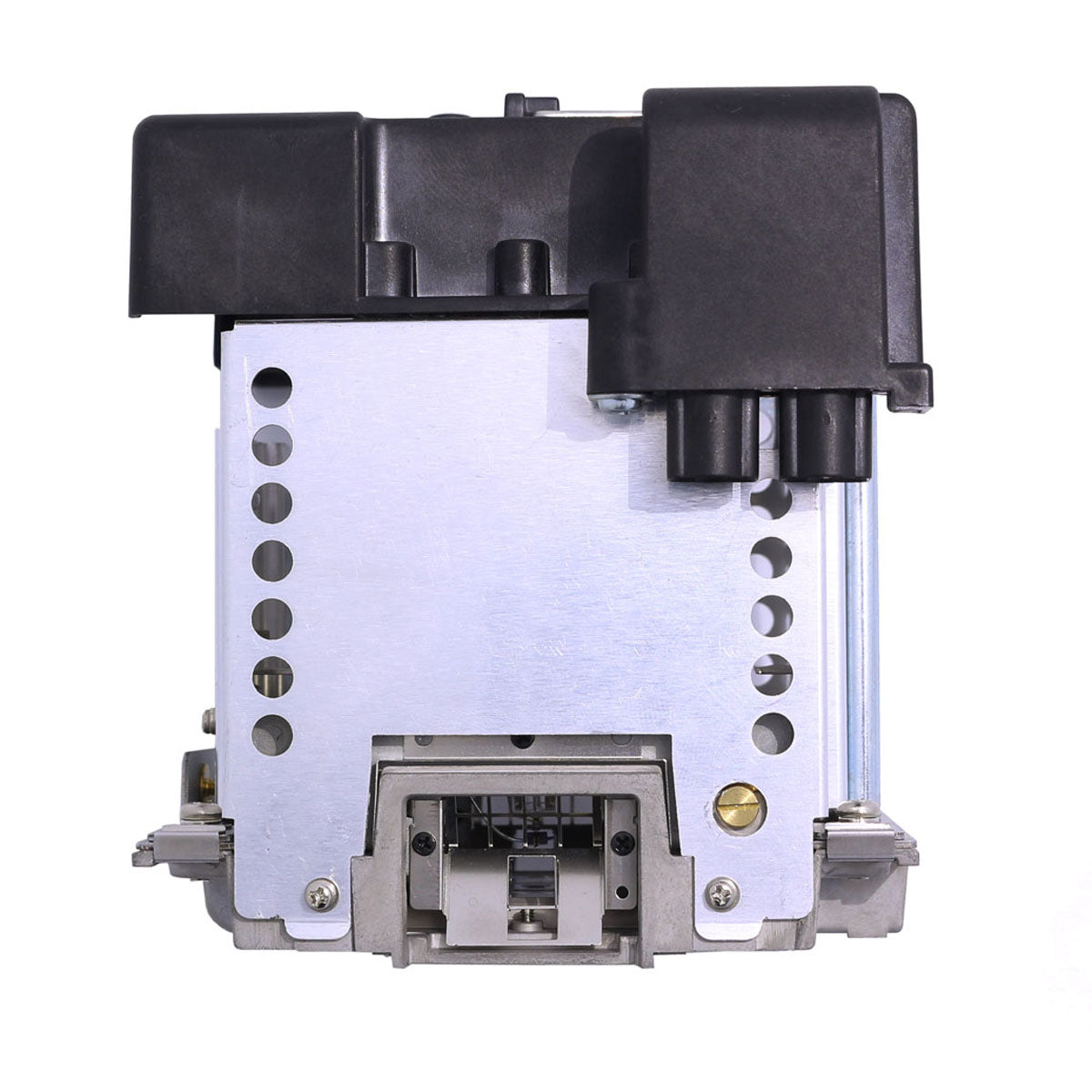 Barco PHWU-81B Replacement Projector Lamp with Original Ushio Bulb and Housing - view 5