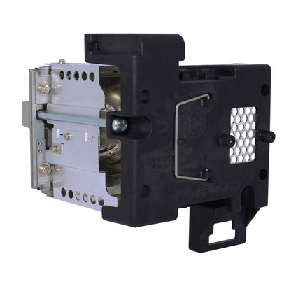 Mitsubishi LVP-UD8900 Replacement Projector Lamp with Original Ushio Bulb and Housing - view 5