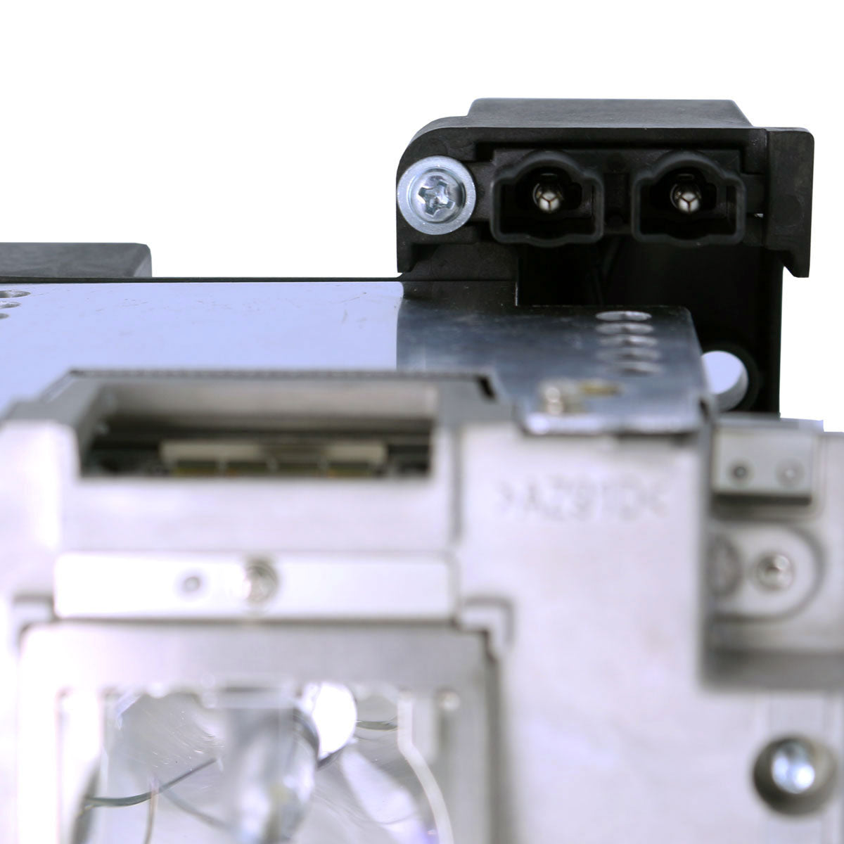 Barco PHWU-81B Replacement Projector Lamp with Original Ushio Bulb and Housing - view 8