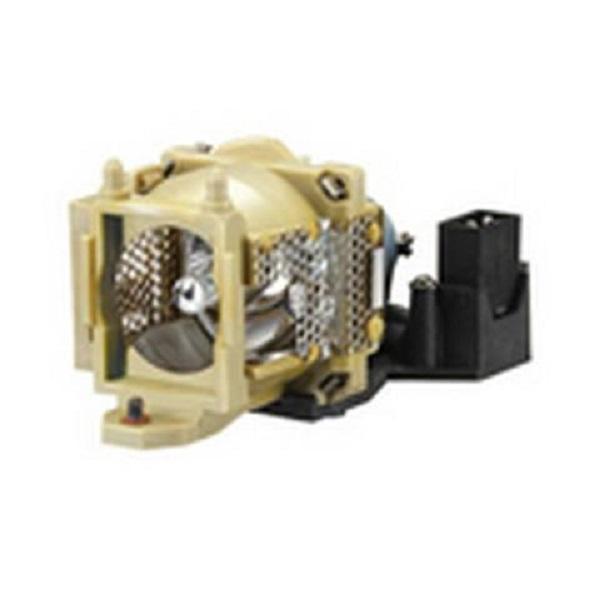 Mitsubishi XD90U Replacement Projector Lamp with Original Osram Bulb and Housing - view 4