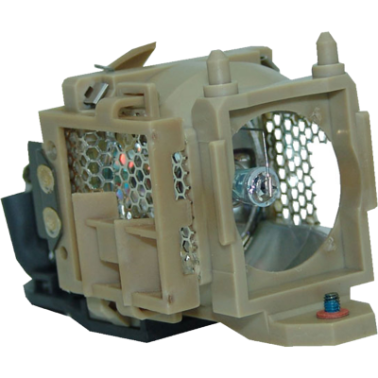 Mitsubishi XD90U Replacement Projector Lamp With Original Bulb Inside