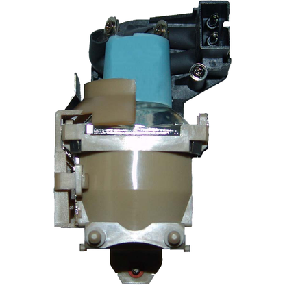 Mitsubishi VLT-XD90LP Replacement Projector Lamp with Original Osram Bulb and Housing - view 5