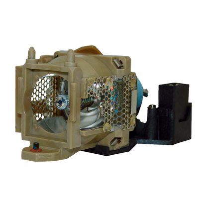 Mitsubishi XD90U Replacement Projector Lamp with Original Osram Bulb and Housing - view 3