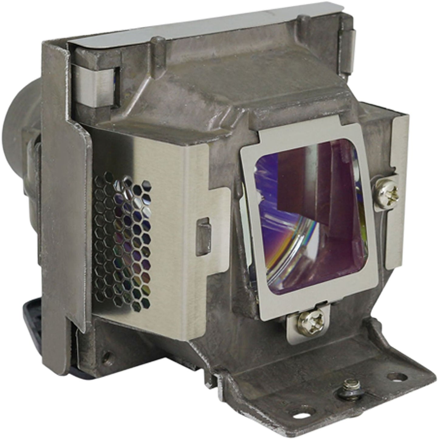 Mitsubishi XD95U Replacement Projector Lamp With Original Bulb Inside