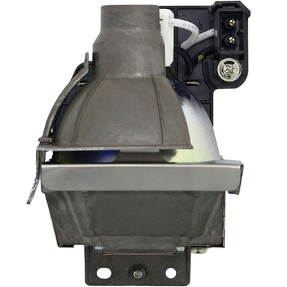 Mitsubishi LVP-XD95 Replacement Projector Lamp with Original Phoenix Bulb and Housing - view 5