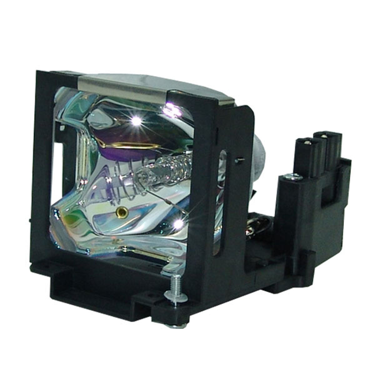 Mitsubishi LVP-XL2U Compatible Replacement Projector Lamp