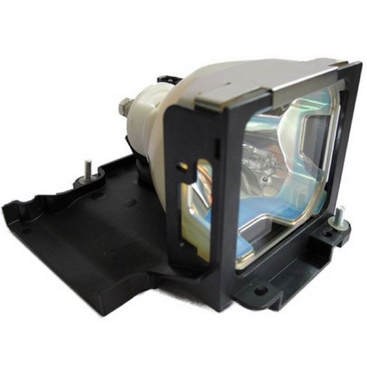Mitsubishi VLT-XL2LP Replacement Projector Lamp With Original Bulb Inside