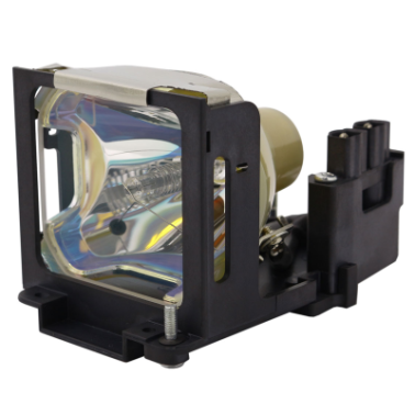 Mitsubishi VLT-XL2LP Replacement Projector Lamp With Original Bulb Inside