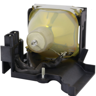 Mitsubishi XL2U Replacement Projector Lamp With Original Bulb Inside
