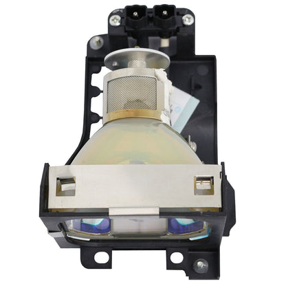 Mitsubishi SL25 Replacement Projector Lamp with Original Phoenix Bulb and Housing - view 5