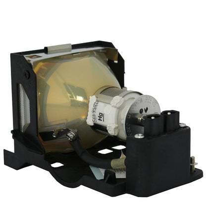 Mitsubishi SL25 Replacement Projector Lamp with Original Phoenix Bulb and Housing - view 6
