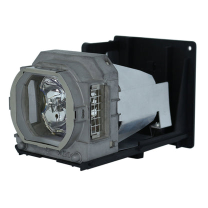 Mitsubishi VLT-XL550LP Replacement Projector Lamp with Original Ushio Bulb and Housing - view 4
