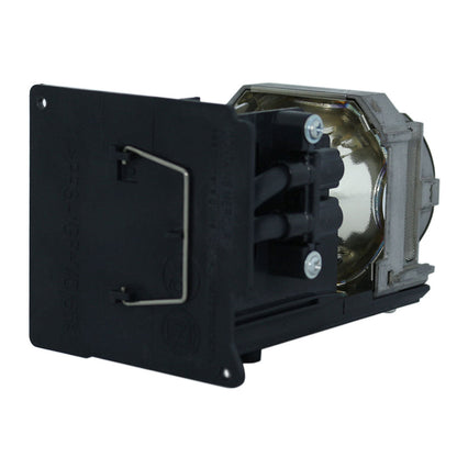 Mitsubishi XL550U Replacement Projector Lamp with Original Ushio Bulb and Housing - view 7