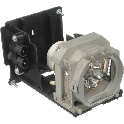 Mitsubishi XL550U Replacement Projector Lamp with Original Ushio Bulb and Housing - view 3