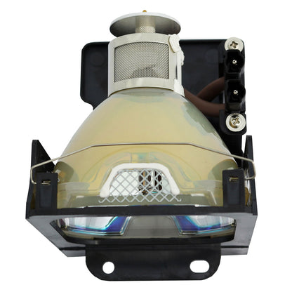 Mitsubishi XL5980 Replacement Projector Lamp with Original Phoenix Bulb and Housing - view 6