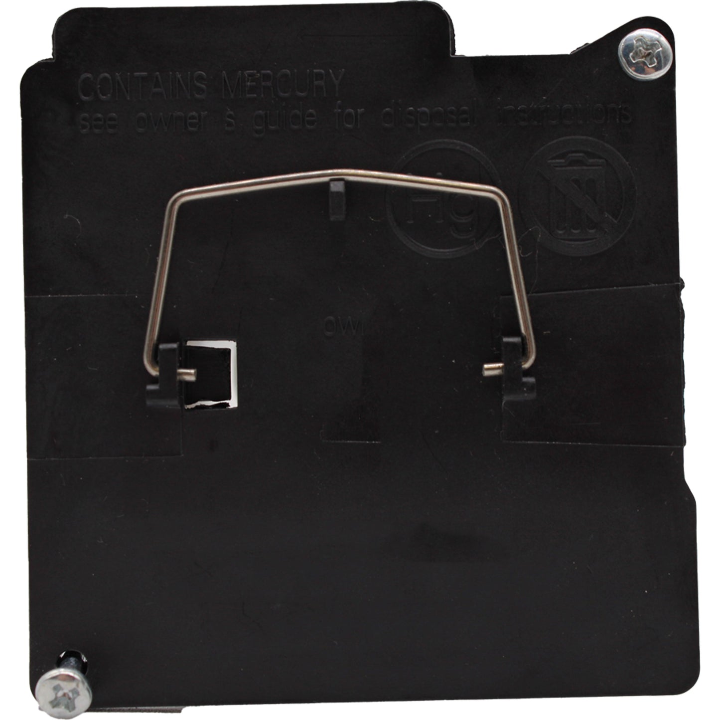 Mitsubishi XL6150 Compatible Replacement Projector Lamp