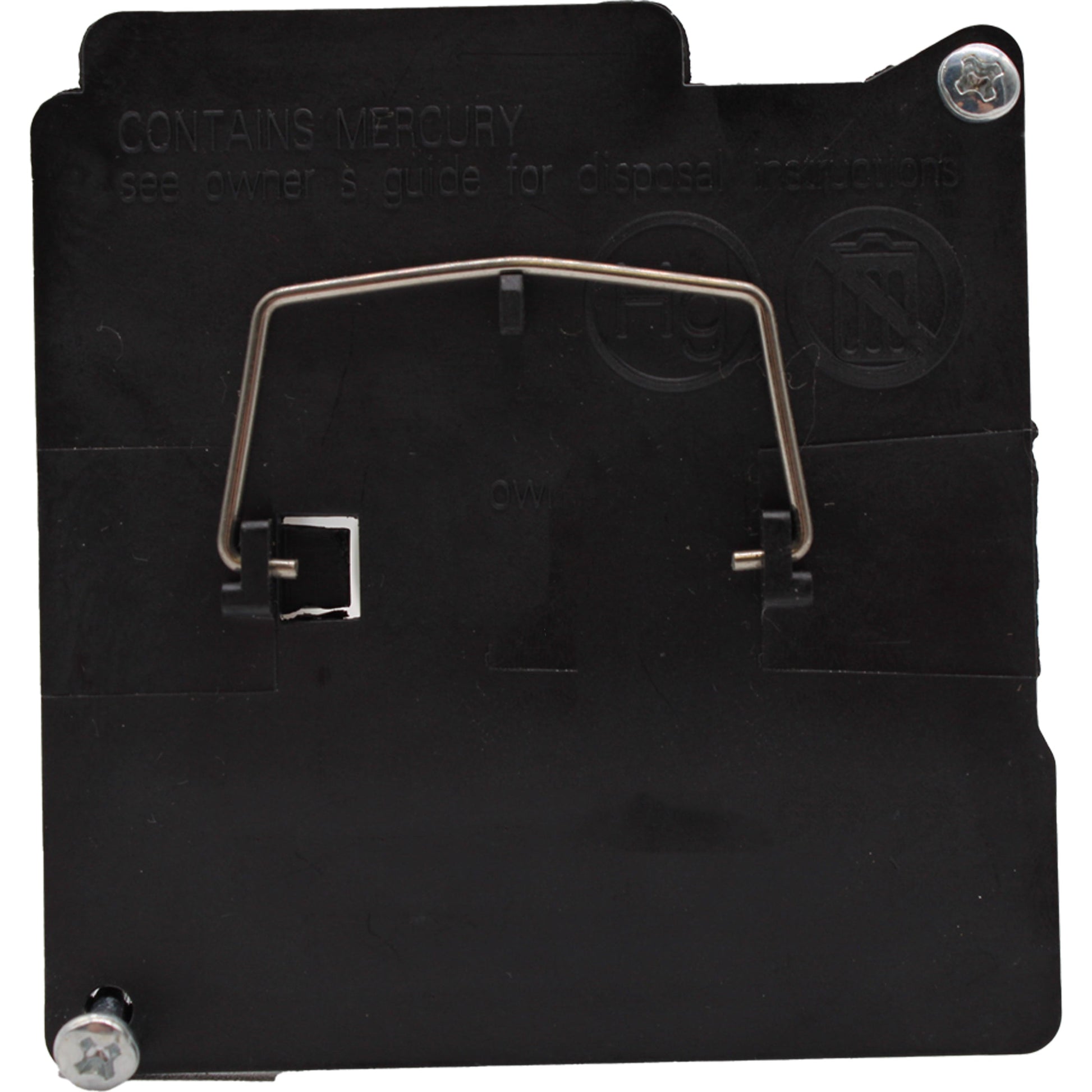 Mitsubishi XL6150 Compatible Replacement Projector Lamp