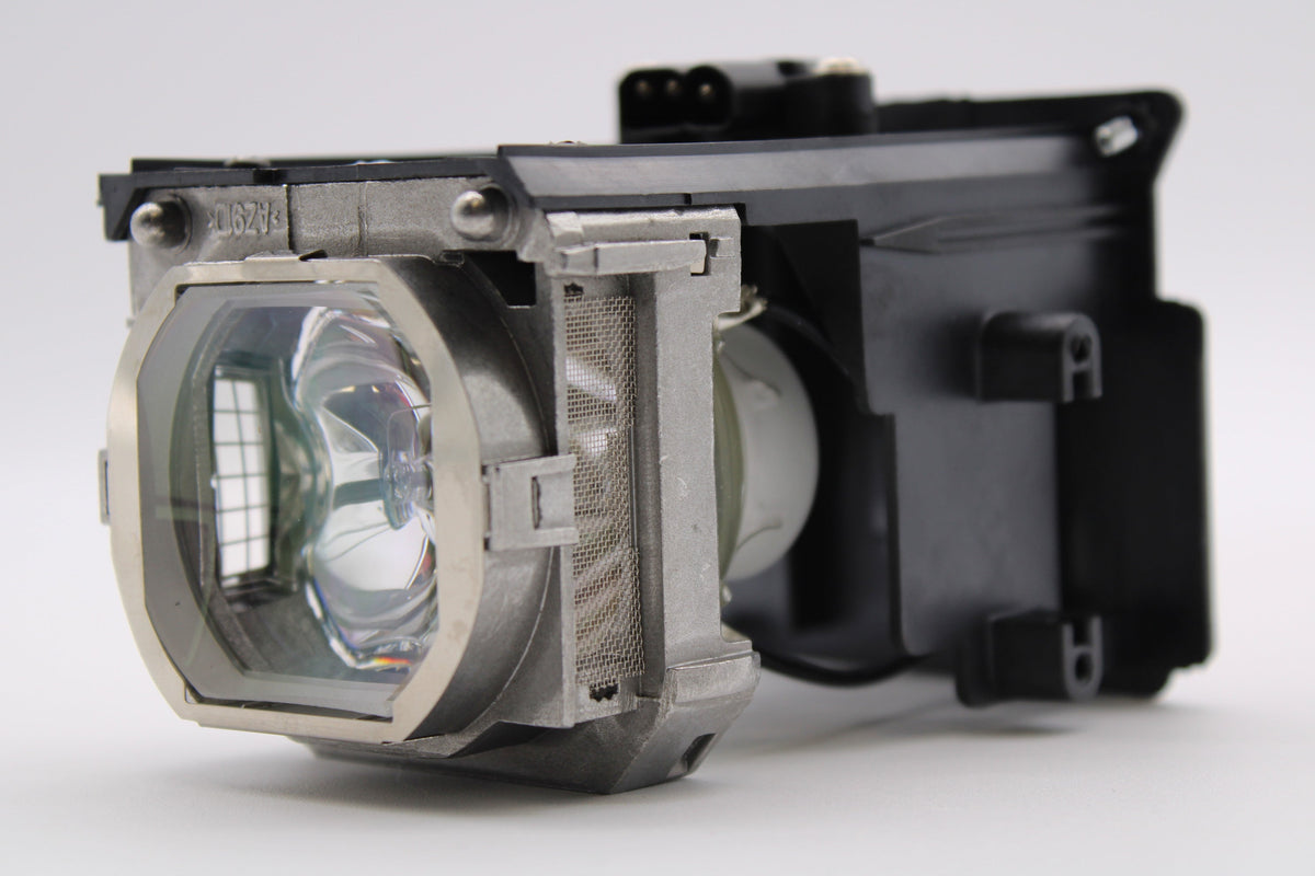 Mitsubishi LVP-XL2550 Replacement Projector Lamp with Original Ushio Bulb and Housing - view 5