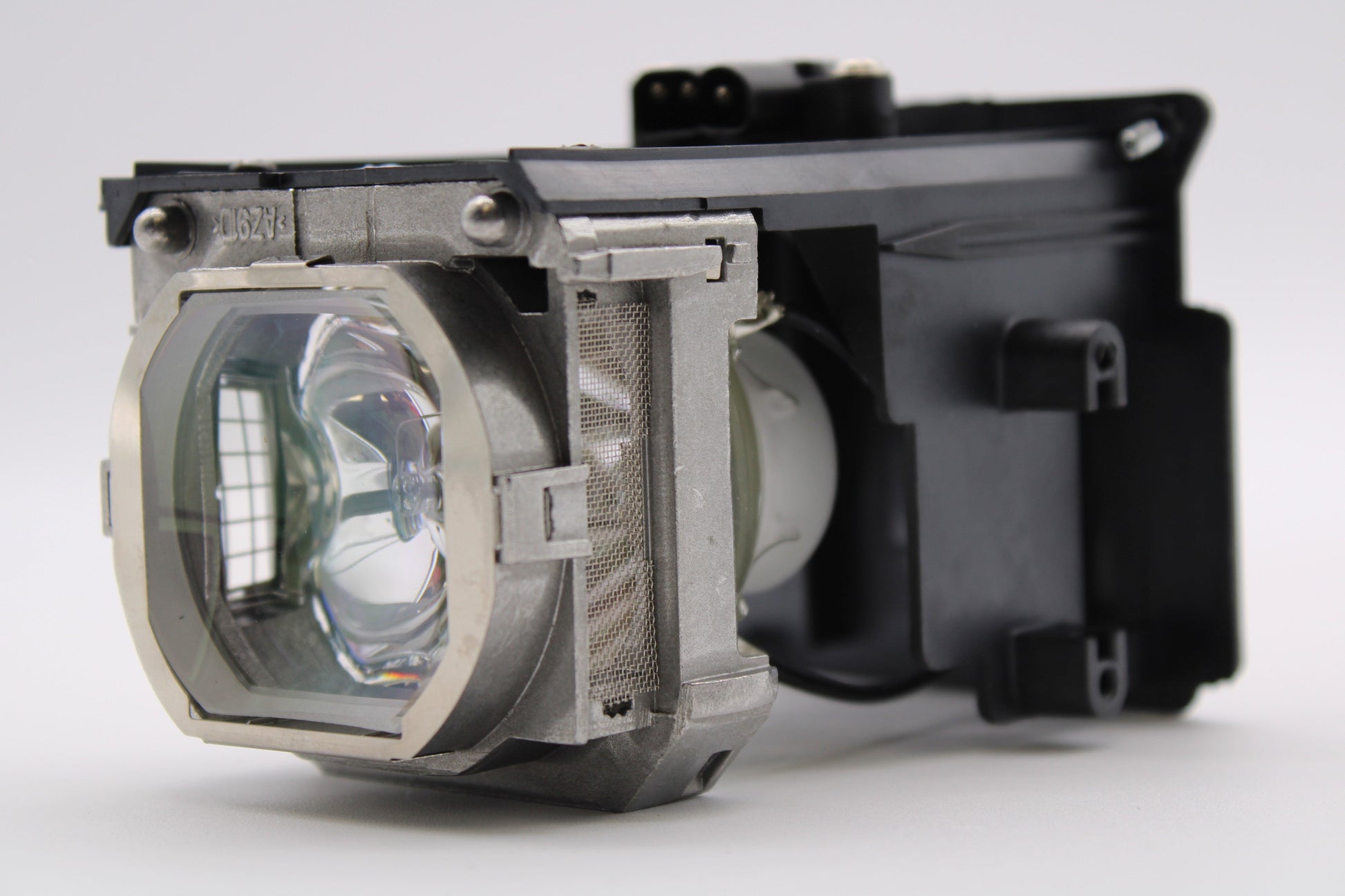 Mitsubishi LX-6150 Replacement Projector Lamp With Original Bulb Inside