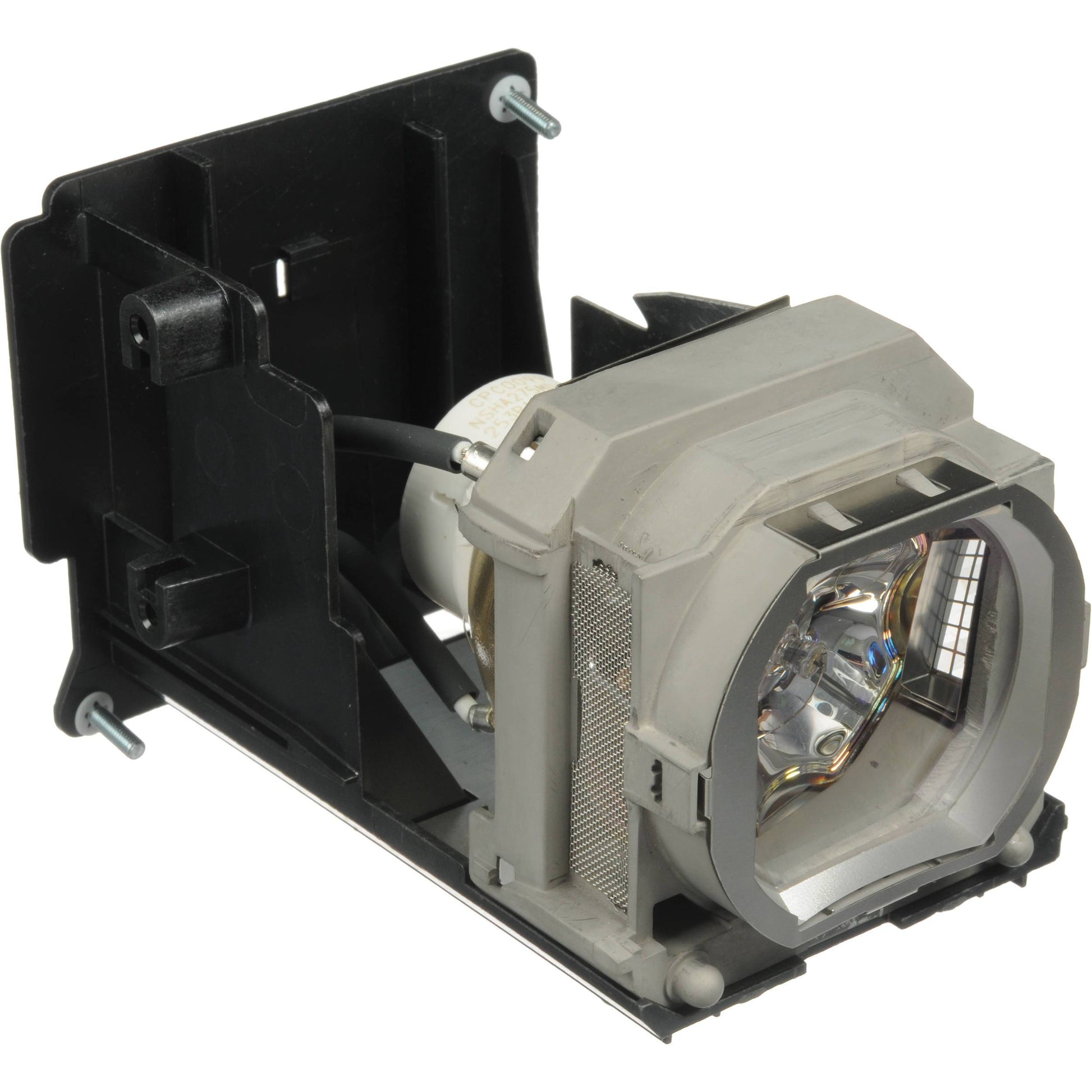 Mitsubishi LW-6200 Replacement Projector Lamp With Original Bulb Inside