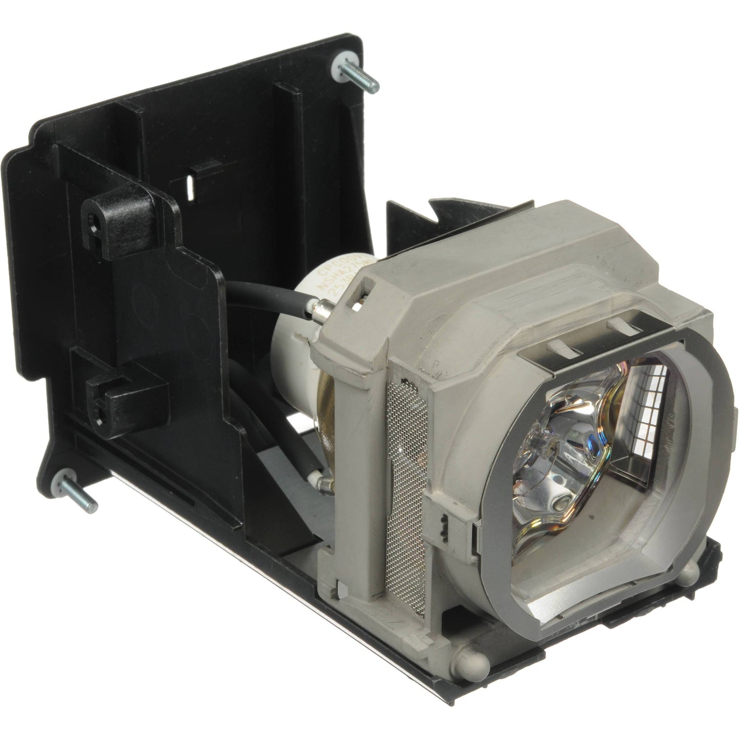 Mitsubishi LX-6150 Replacement Projector Lamp With Original Bulb Inside