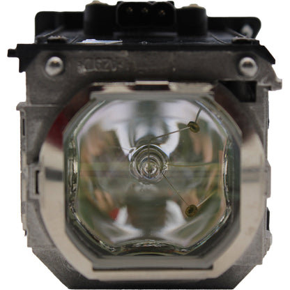 Mitsubishi XL650 Replacement Projector Lamp with Original Ushio Bulb and Housing - view 4