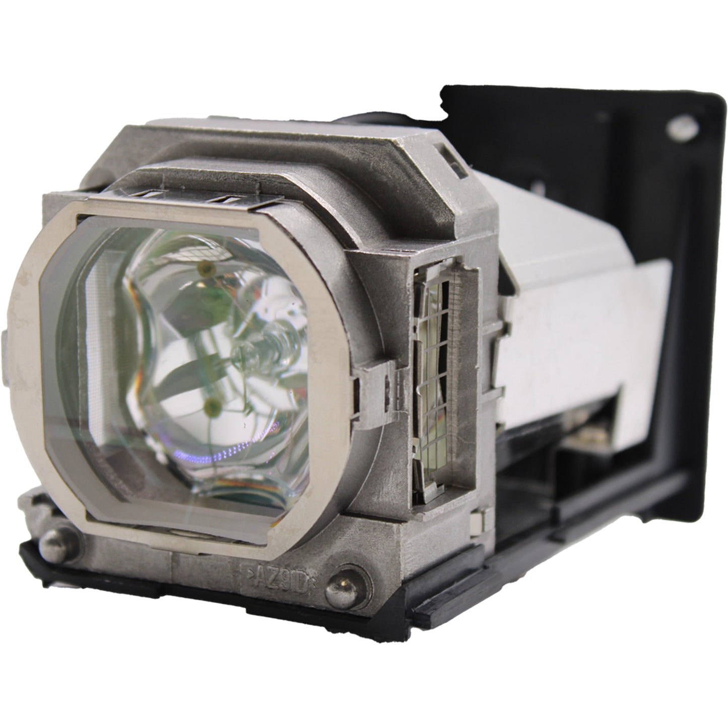 Mitsubishi LW-639C Replacement Projector Lamp With Original Bulb Inside