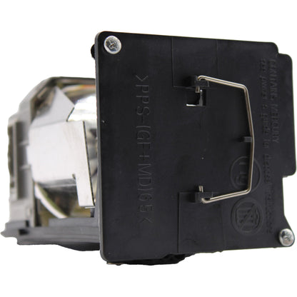 Mitsubishi XL650U Replacement Projector Lamp with Original Ushio Bulb and Housing - view 9