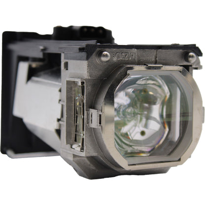 Mitsubishi WL2650 Replacement Projector Lamp with Original Ushio Bulb and Housing - view 8