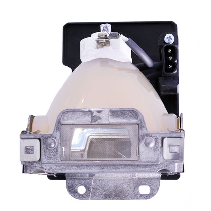 Mitsubishi XL6600U Replacement Projector Lamp with Original Ushio Bulb and Housing - view 4