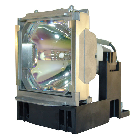 Mitsubishi FL6600U Replacement Projector Lamp With Original Ushio Bulb Inside