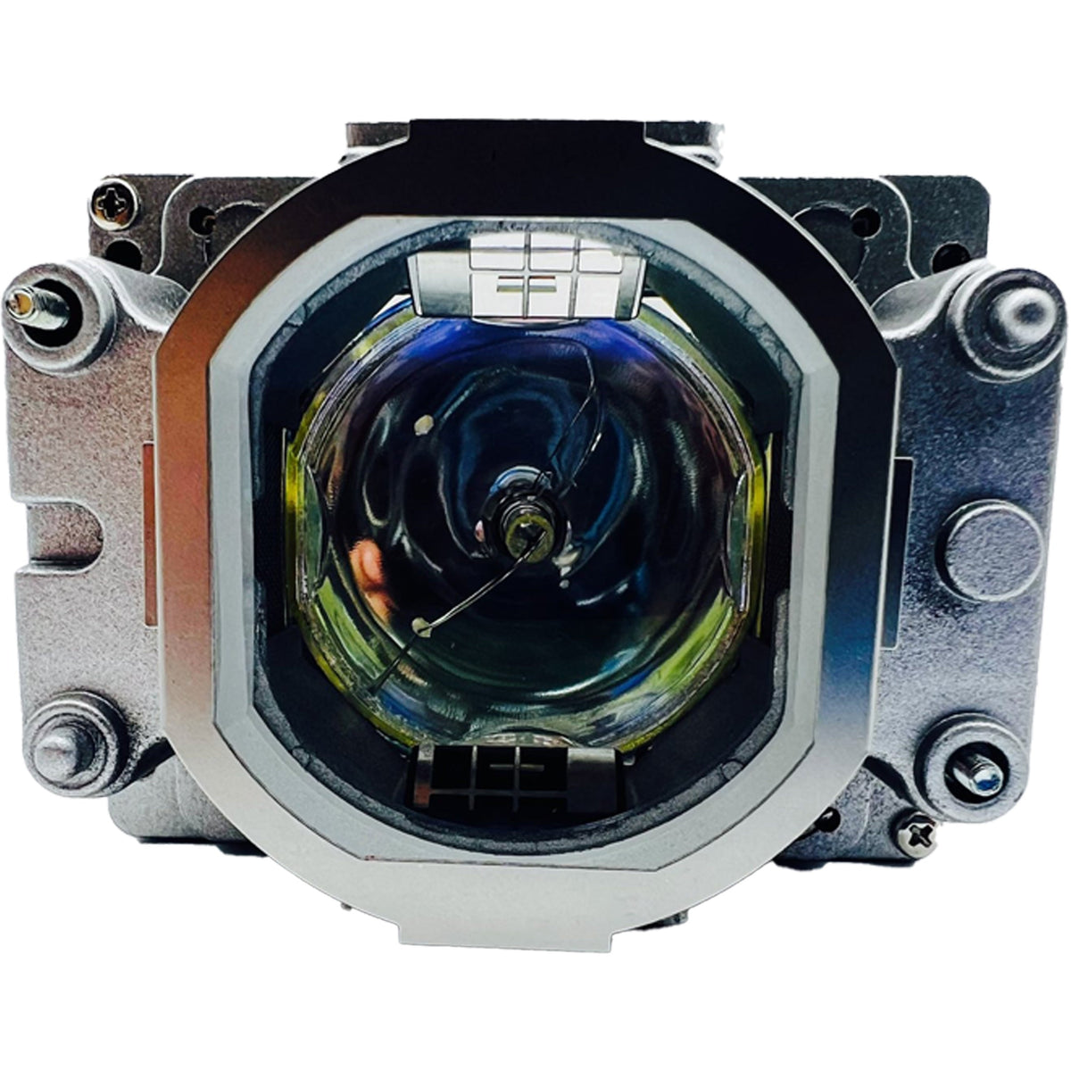 Mitsubishi WL7050U Replacement Projector Lamp with Original Bulb Inside - view 5