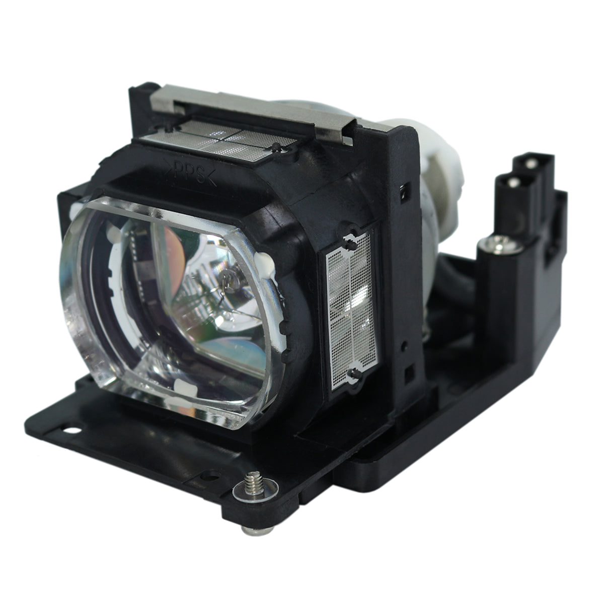 Boxlight BEACON Replacement Projector Lamp with Original Bulb and Housing - view 4
