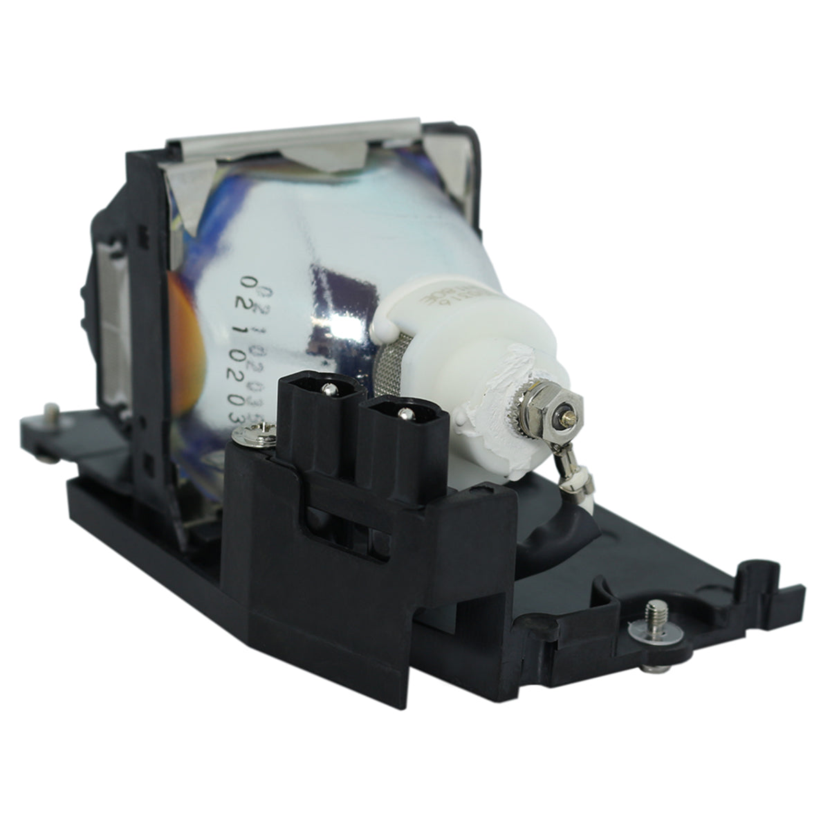 Boxlight BEACON Replacement Projector Lamp with Original Bulb and Housing - view 7