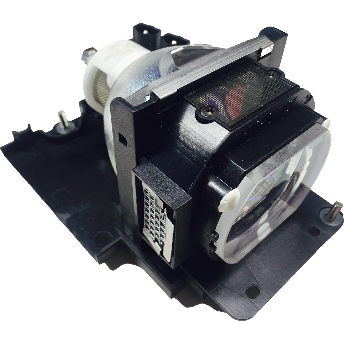 Boxlight BEACON Replacement Projector Lamp with Original Bulb and Housing - view 3